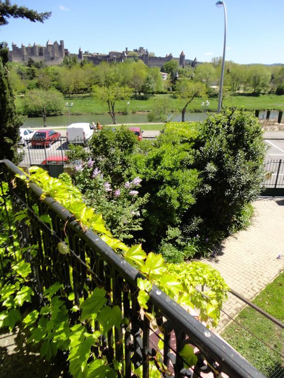 Appartements Maison Miro Carcassonne Pokoj fotografie